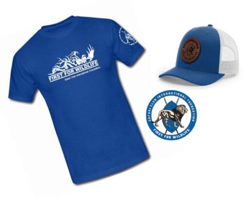 SCI Foundation Monthly Giving Program - $25