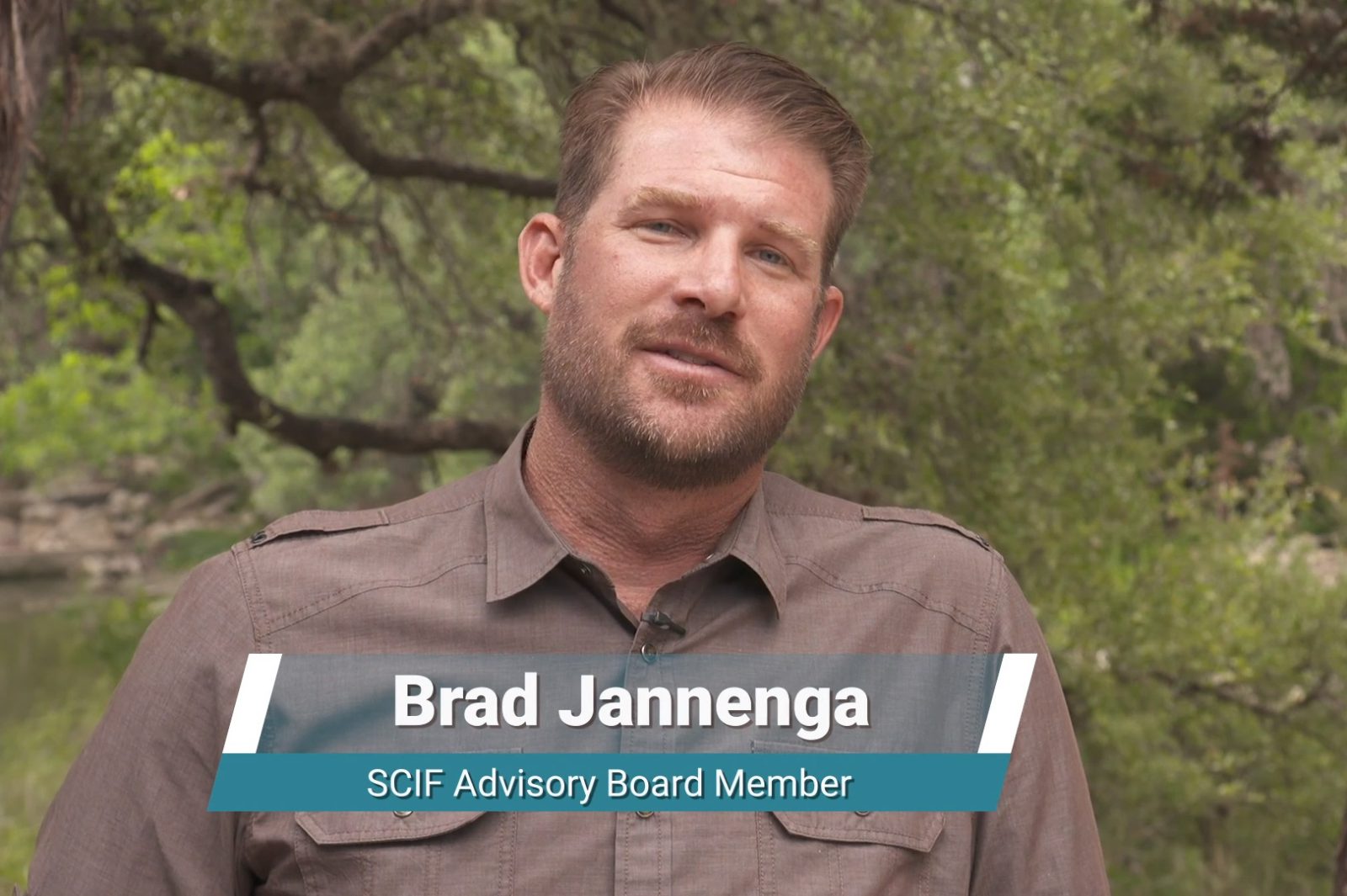 Donor Spotlights - Safari Club International Foundation