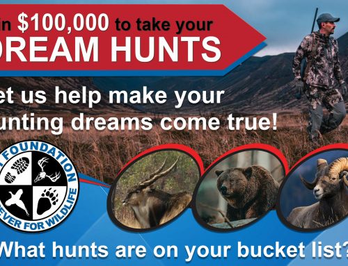 Craig Kauffman Monthly Giving