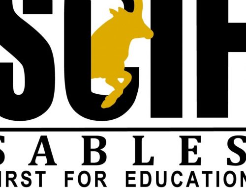 Sables Leaders Begin the New Fiscal Year