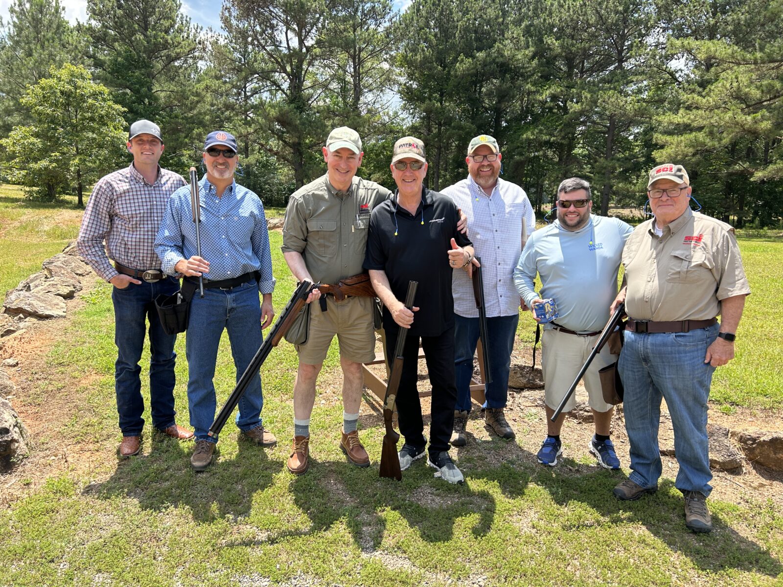 mercurial safari society