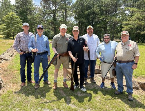 SCI Foundation June Board Meeting Election Results