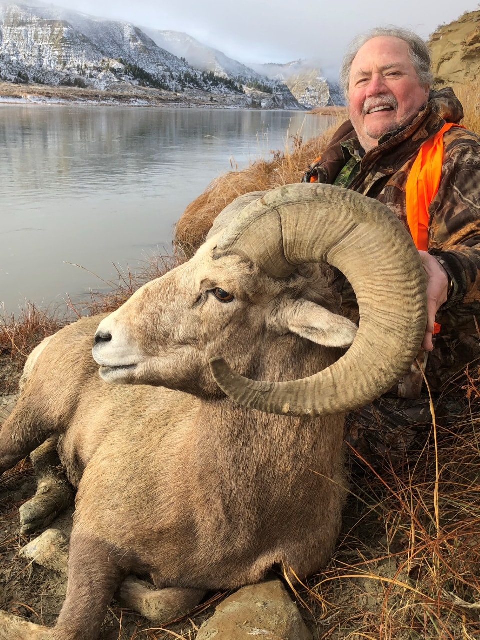 Dennis Anderson Hunt Dennis Anderson Hunt