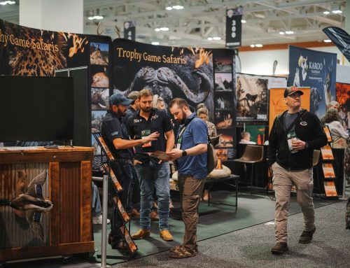 University Program for Aspiring Wildlife Professionals