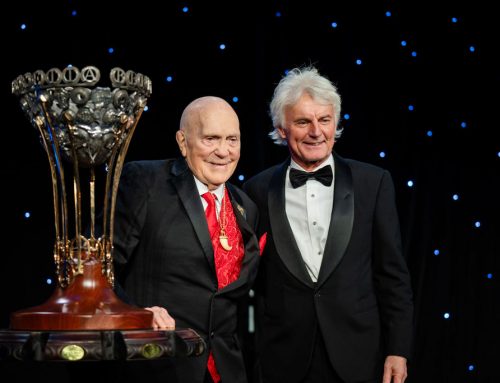 SCI Foundation Celebrates Conservation at SCI Convention