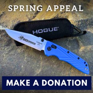 2025 Spring Appeal