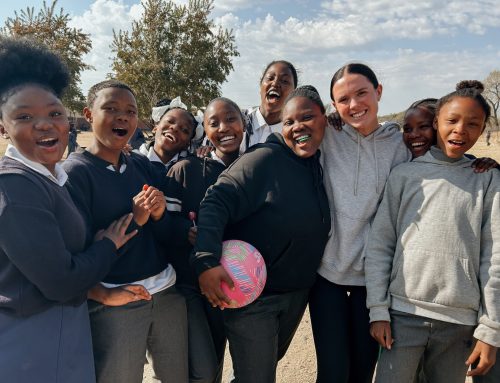 It’s Always Been About More Than Just Hunting