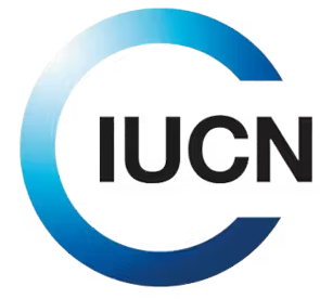 IUCN logo