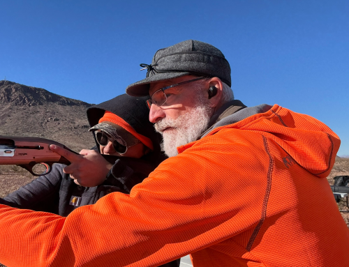 Learn to Hunt Programs Go Beyond the Hunt