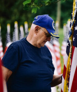 Veteran Photo