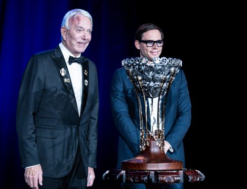 SCI Foundation at SCI Convention