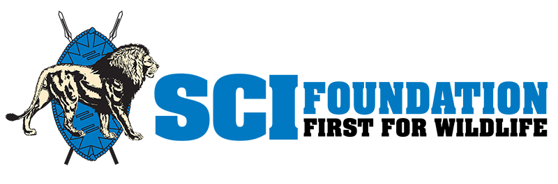 Safari Club International Foundation Logo